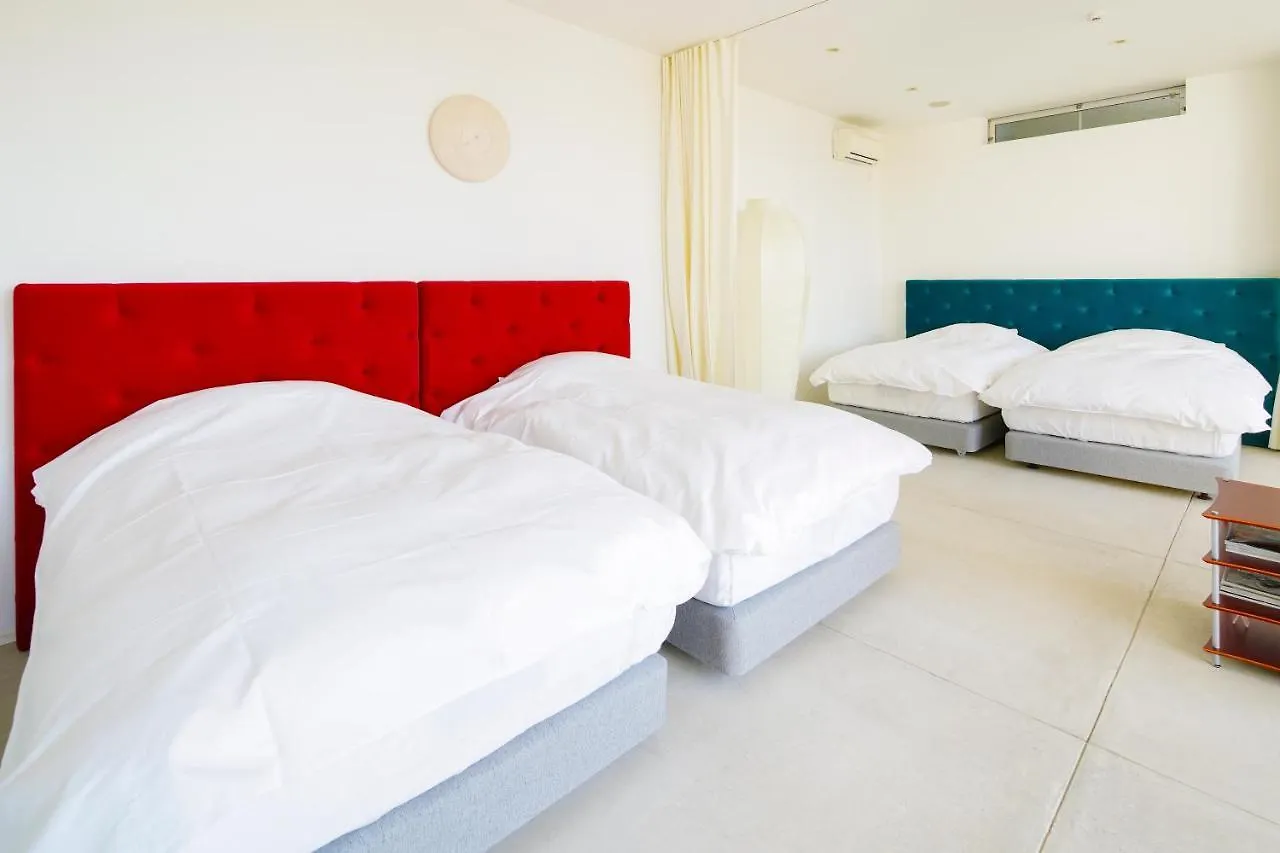 南葉山 - Ocean Terrace Minami Hayama - ペット可 Villa 0*,