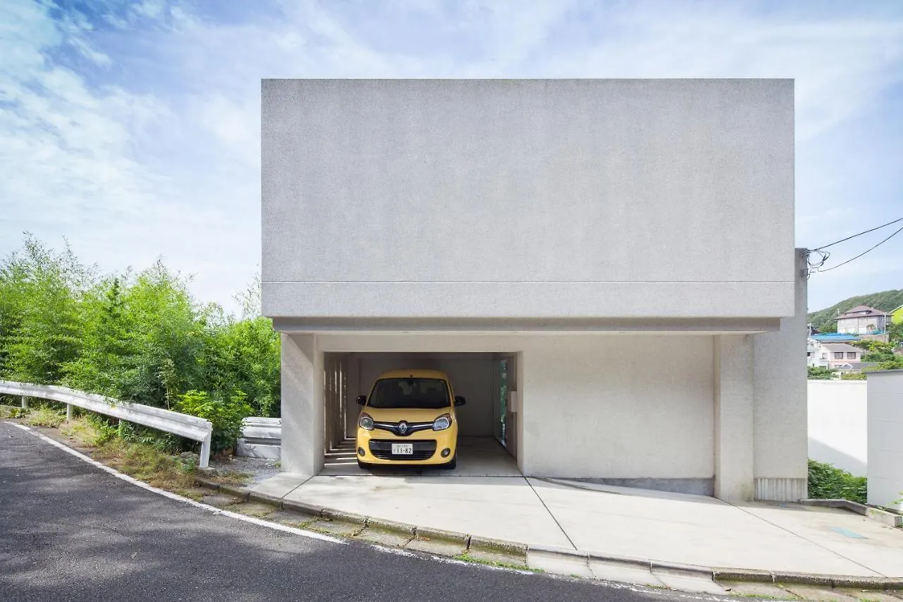 Holiday home 南葉山 - Ocean Terrace Minami Hayama - ペット可 Villa Japan